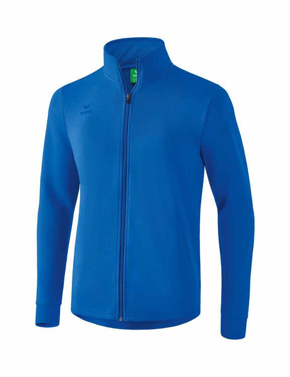 Erima Sweatjacke new royal 2071803 Kinder Gr. 140