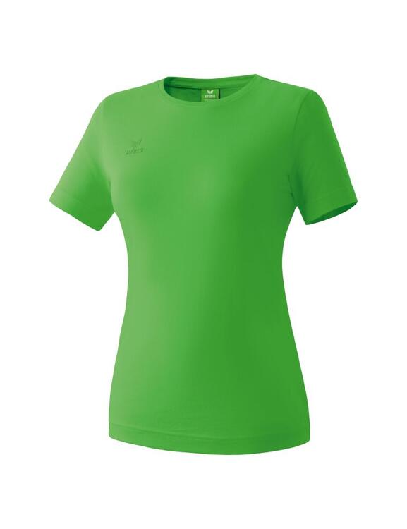 Erima Teamsport T-Shirt green 208375 Gr. 40