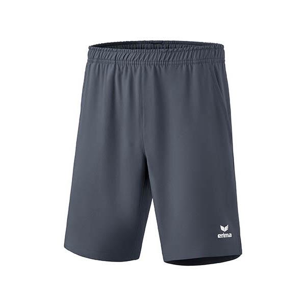 Erima Tennis Shorts 2152103 slate grey - L