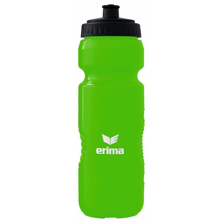Erima Trinkflasche Team 7242201 green 1