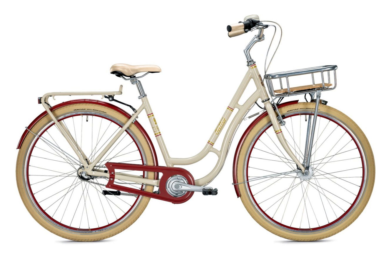 FALTER R 3.0 Classic ivory