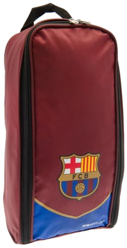 Barcelona Boot Bag SW von FC Barcelona