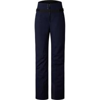 FIRE+ICE BORJA3-T Skihose Damen (Dunkelblau 42 Größe)