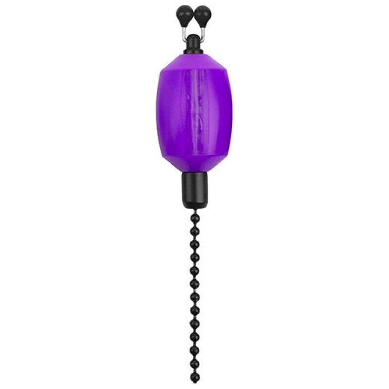 FOX Black Label Dumpy Bobbins 15cm 13g Purple