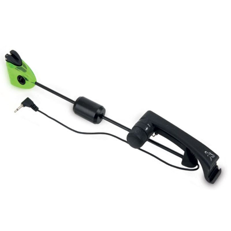 FOX MK2 Illuminated Swinger 80g Green