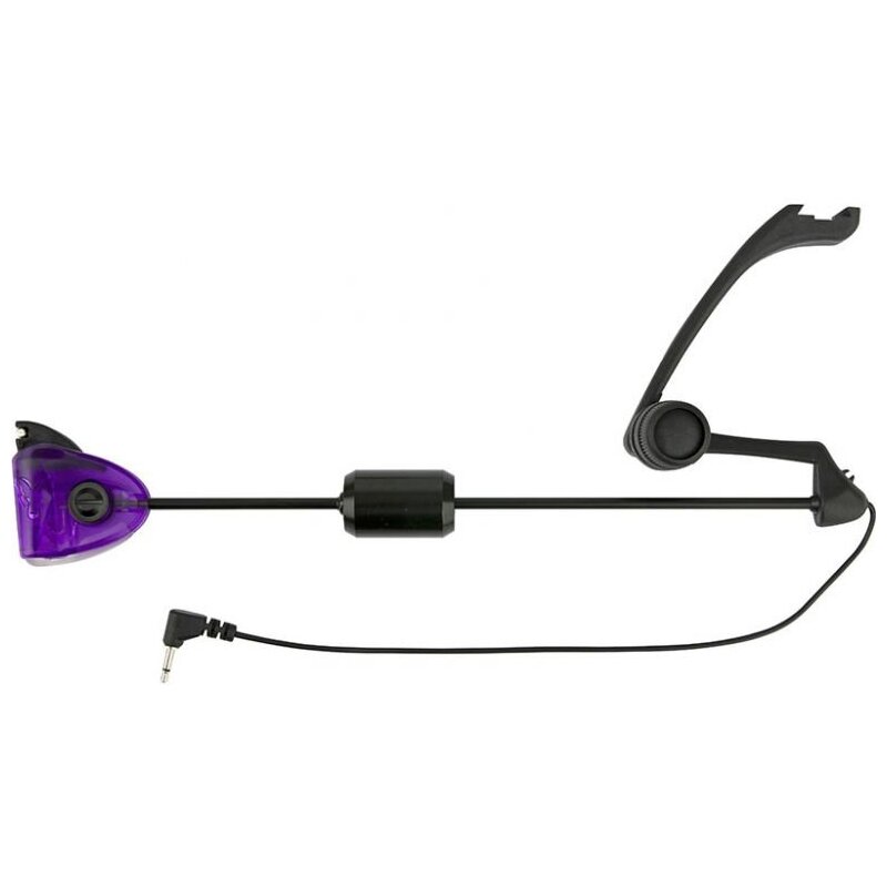 FOX MK2 Illuminated Swinger 80g Purple