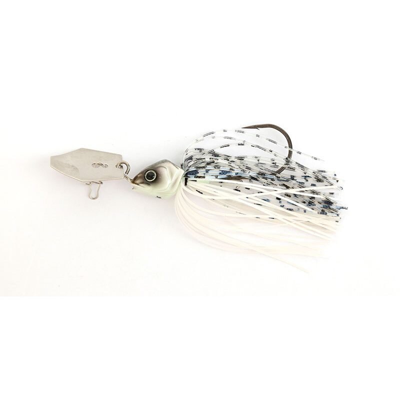 FOX RAGE Chatterbait Bladed Jig 17g Bleak