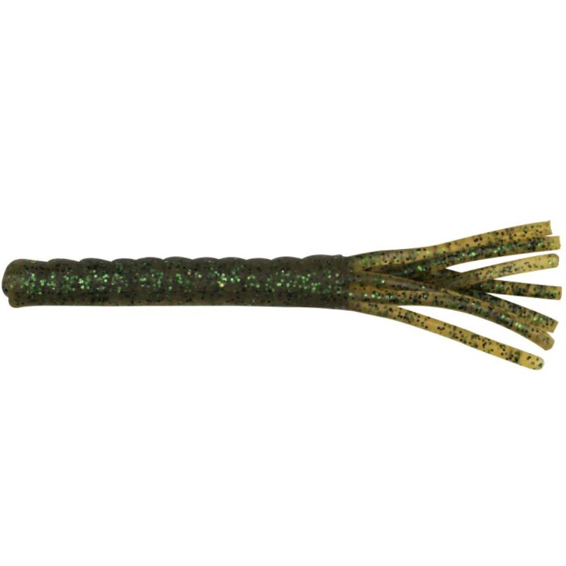 FOX RAGE Creature Funky Worm 9cm Green Pumpkin UV 6Stk. FOX RAGE Creature Funky Worm 9cm Green Pumpkin UV 6Stk.