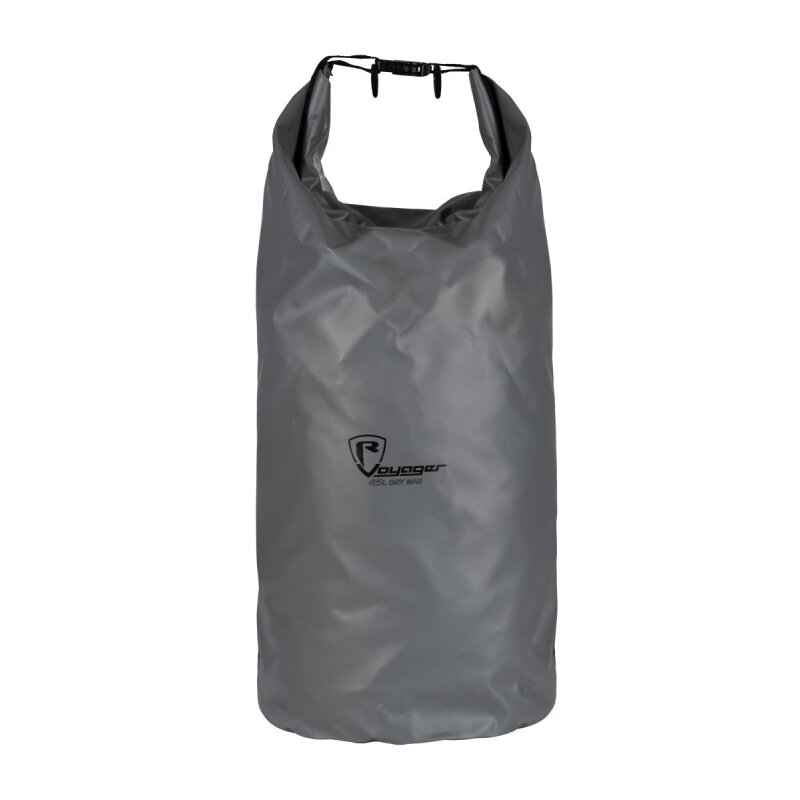 FOX RAGE HD Dry Bag Grau 45l