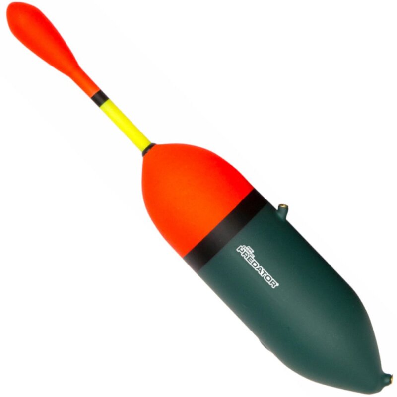 FOX RAGE Predator HD Trolling 15g