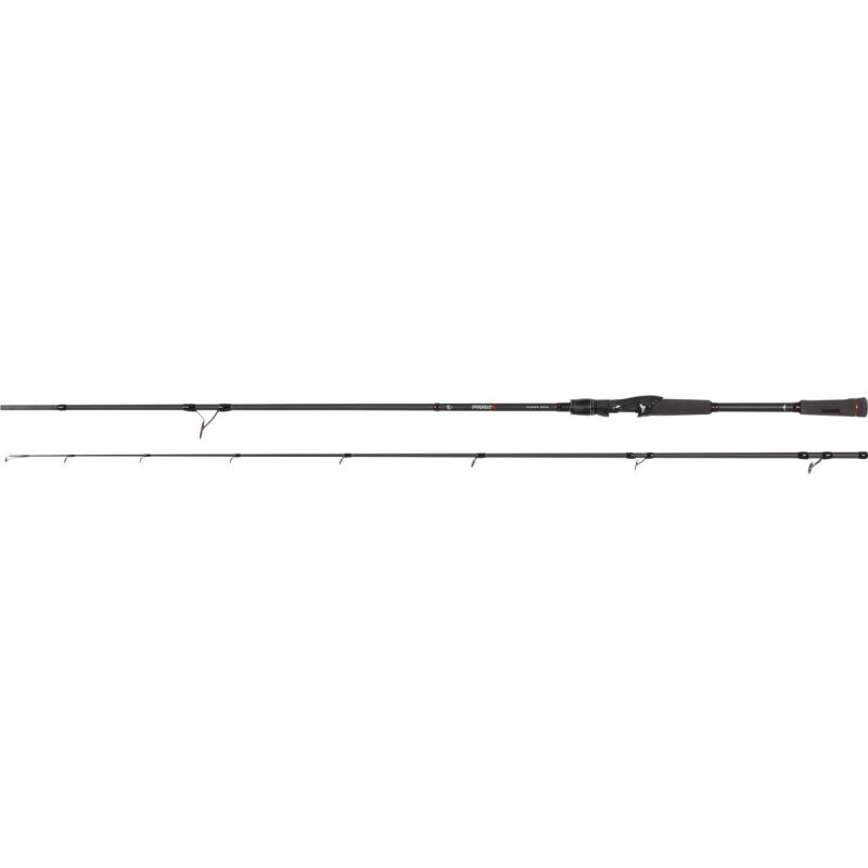FOX RAGE Prism X Power Spin 2,4m 20-90g