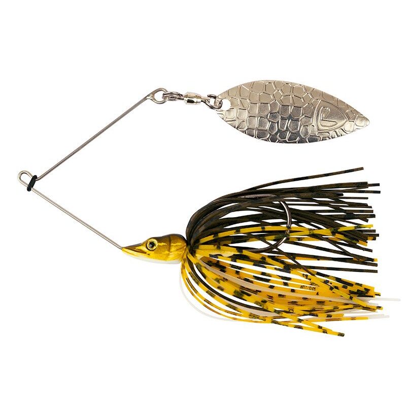 FOX RAGE Spinnerbait 7g Pike