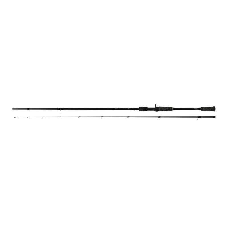 FOX RAGE Street Fighter Shad Slinger Casting 2,2m 10-35g