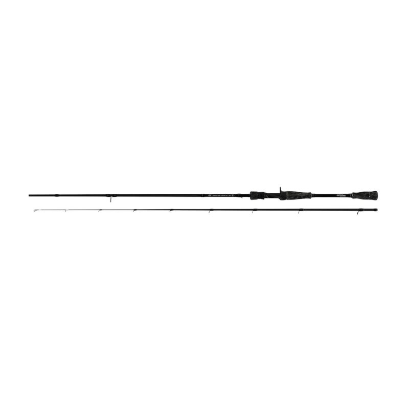 FOX RAGE Street Fighter Versatile Shad Casting 2,1m 5-20g