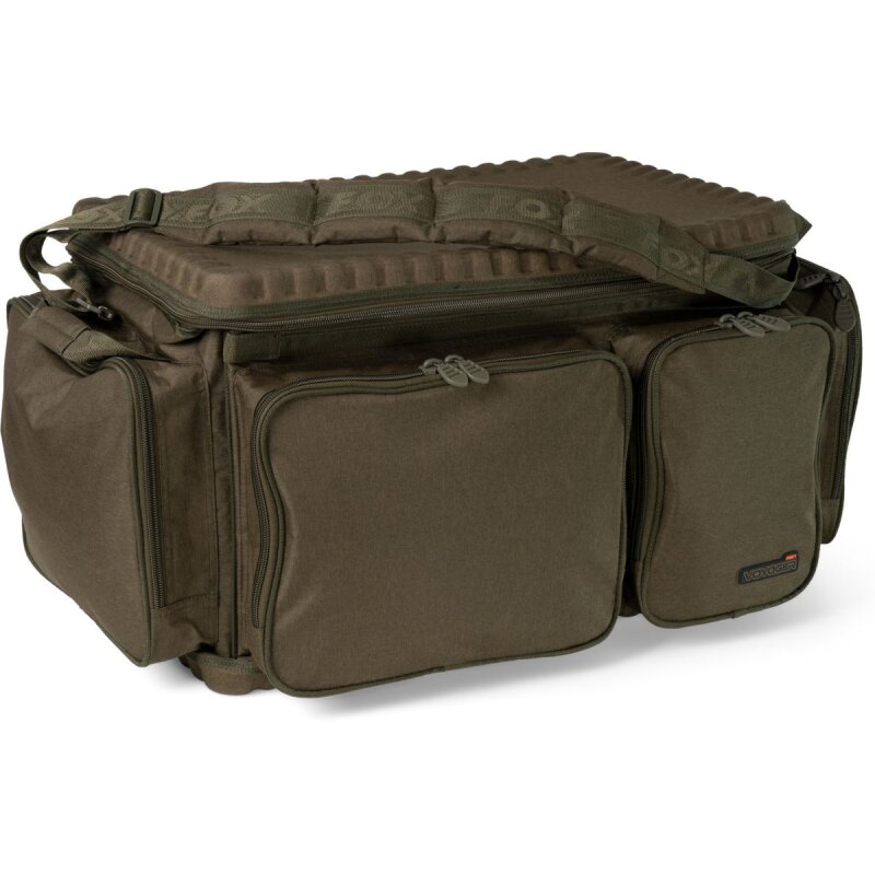 FOX Voyager Barrow Bag Large 82x36x44cm