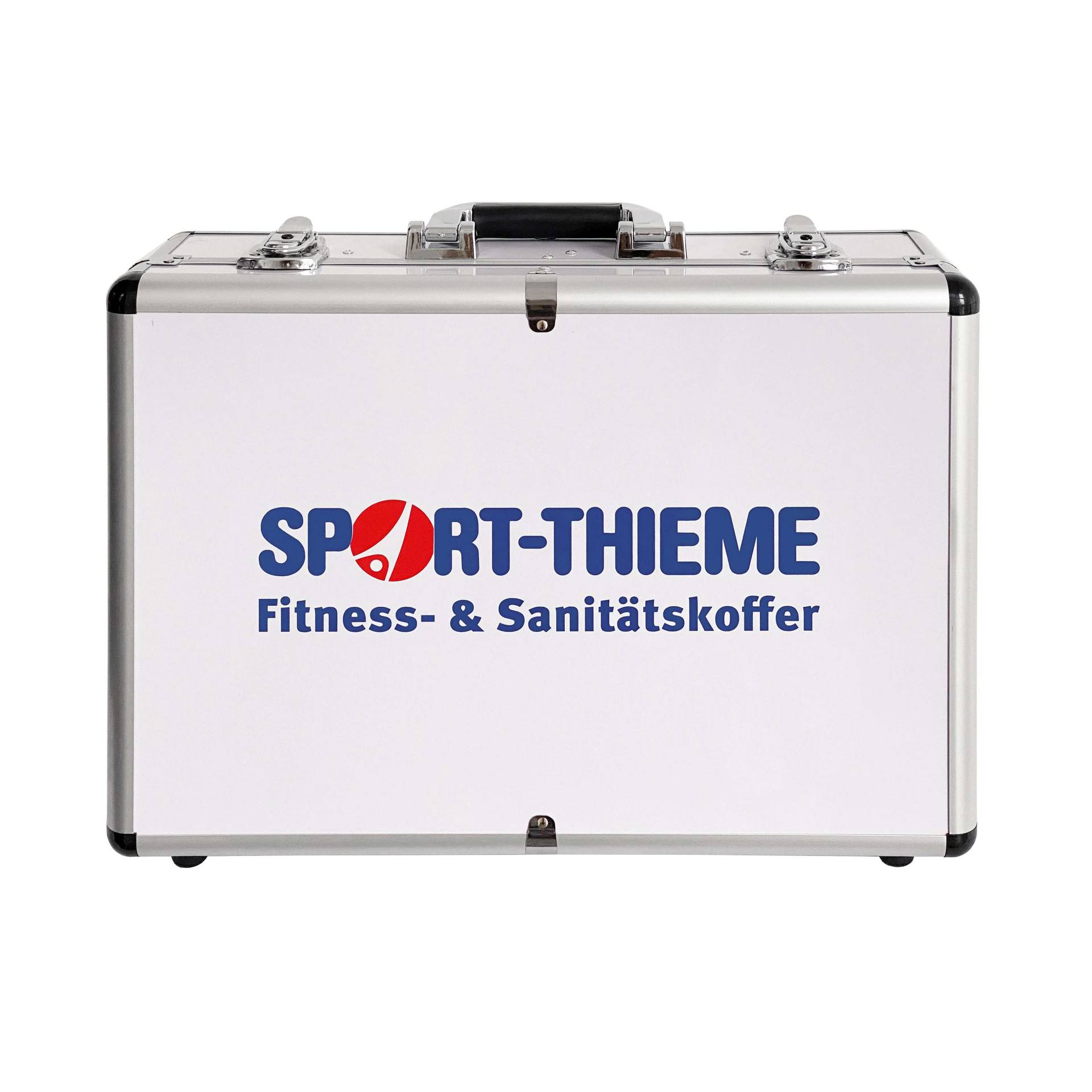 Sport-Thieme Sanitätskoffer "Gefüllt" von Sport-Thieme