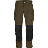 Fjaellraeven Barents Pro Winter Dark Olive von Fjällräven