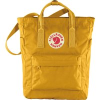 Fjaellraeven Kanken Totepack Ochre von Fjällräven