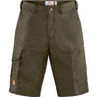 Fjaellraeven Karl Pro Dark Olive von Fjällräven