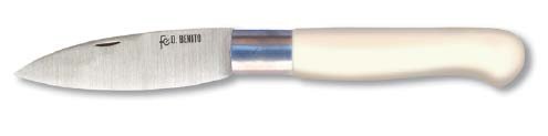 Flores Cortés – Taschenmesser aus Polyethylen, Cabrio, 70 – Edelstahl von Flores Cortés