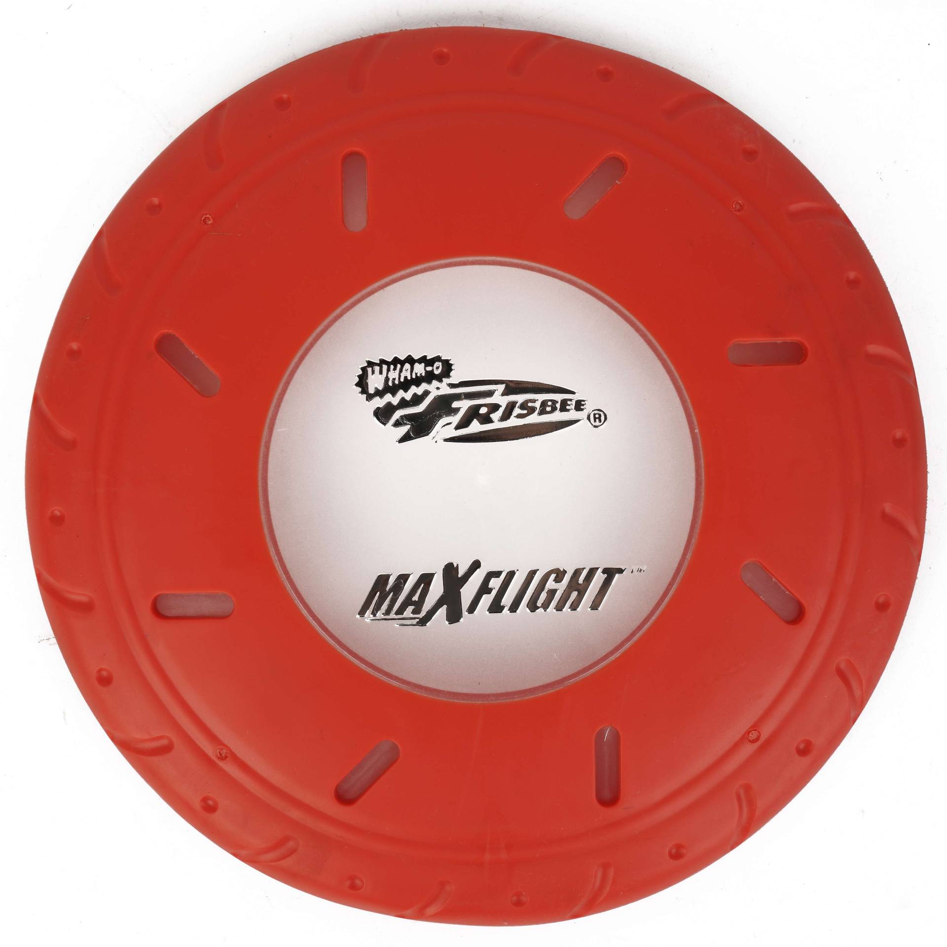 Frisbee Wurfscheibe "Max Flight" von Frisbee