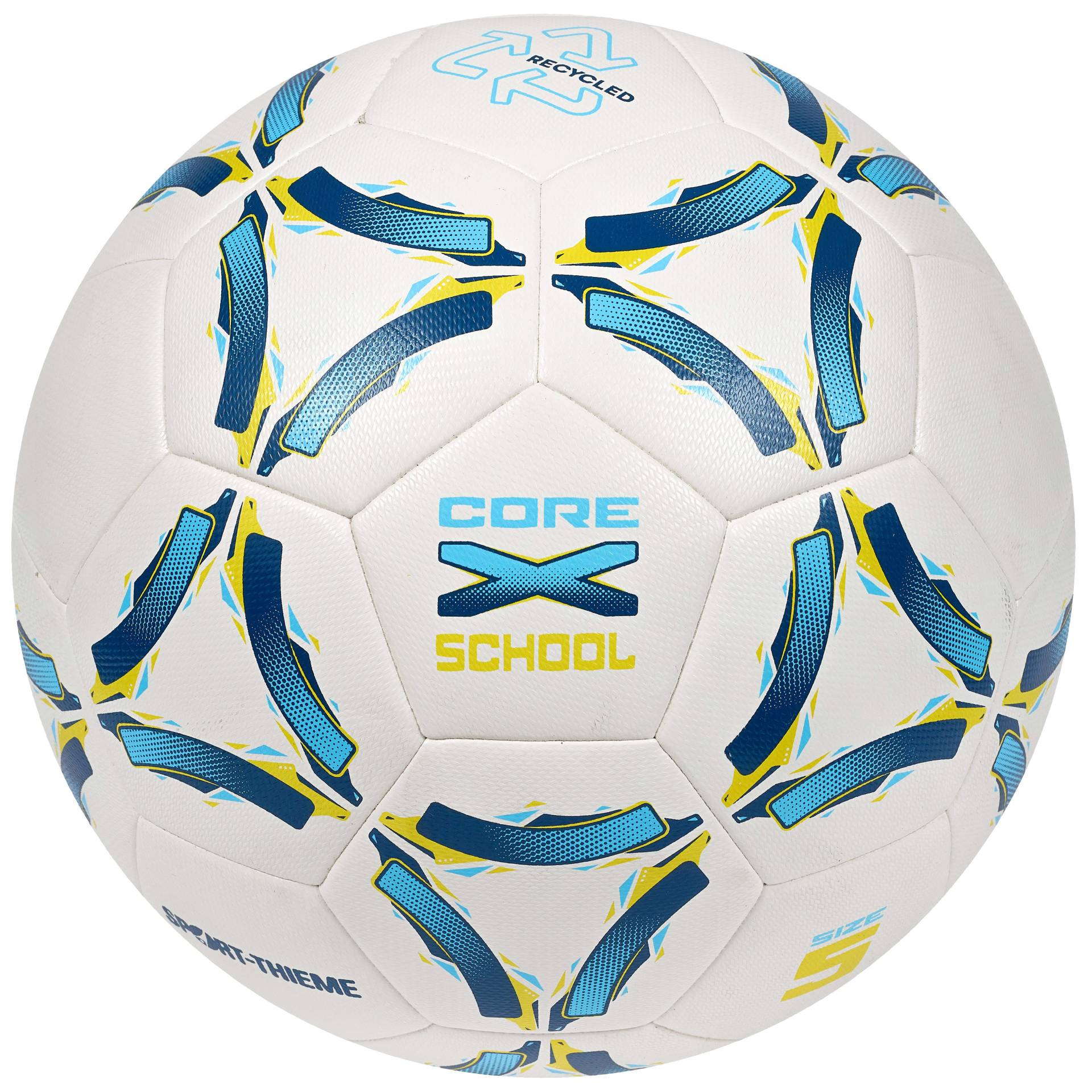 Sport-Thieme Fußball "CoreX School", Größe 3 von Sport-Thieme