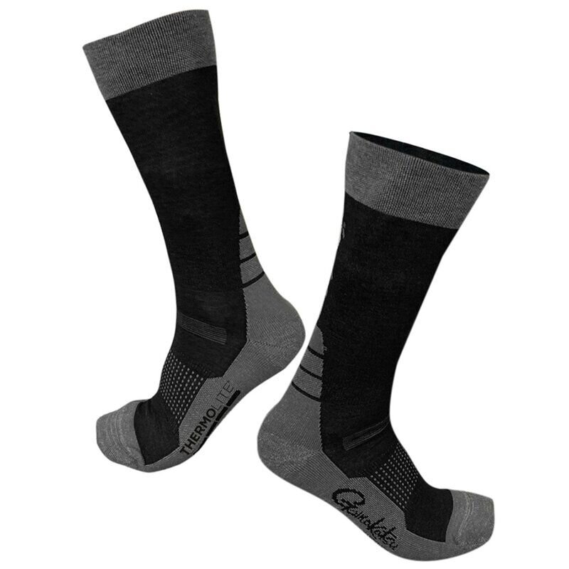 GAMAKATSU G-Socks Thermolite Gr.47-50 Grau