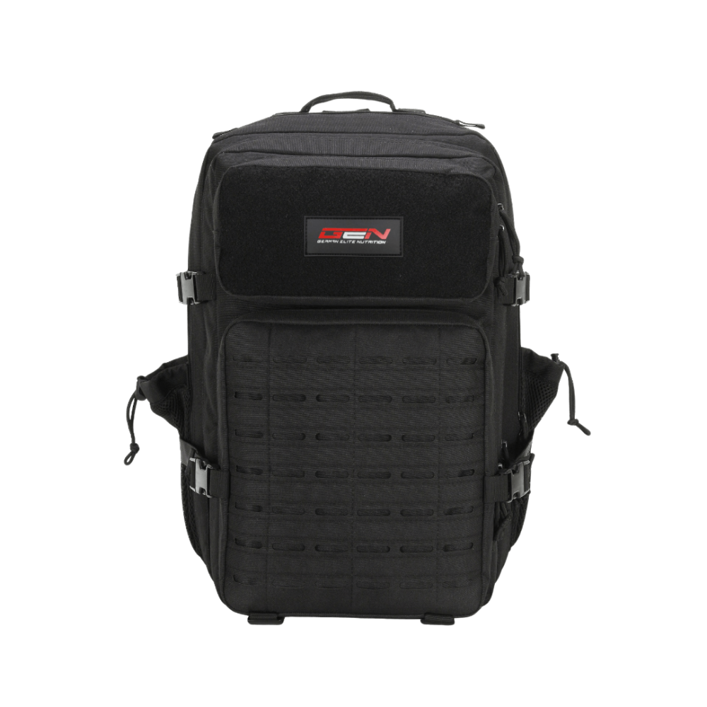 GEN Tactical Rucksack 45 L + GEN Patch