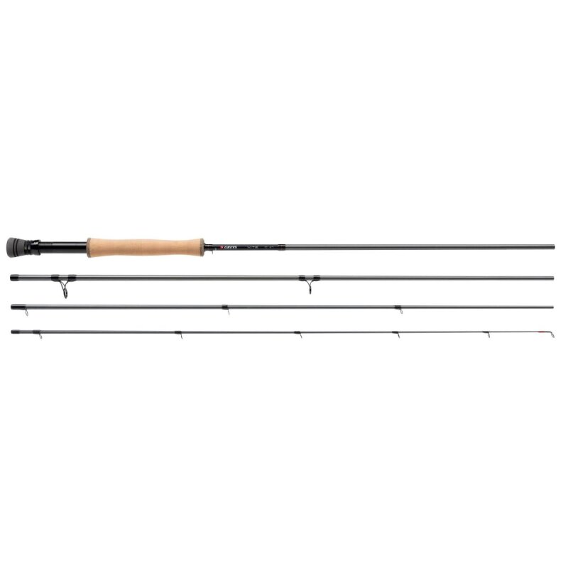 GREYS Kite Single Handed Fly Rod 2,7m #7