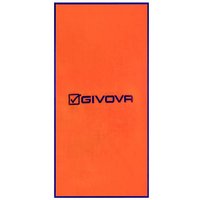 Givova 165 x 80 Baumwolle Handtuch ACC02-0104 von Givova