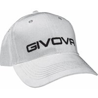Givova Basecap Kappe ACC04-0003 von Givova