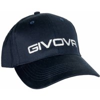 Givova Basecap Kappe ACC04-0004 von Givova