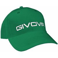 Givova Basecap Kappe ACC04-0013 von Givova