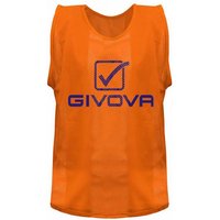 Givova Casacca Pro Markierungshemd Leibchen CT01-0001 von Givova