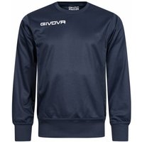 Givova One Herren Trainings Sweatshirt MA019-0004 von Givova