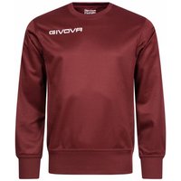 Givova One Herren Trainings Sweatshirt MA019-0008 von Givova