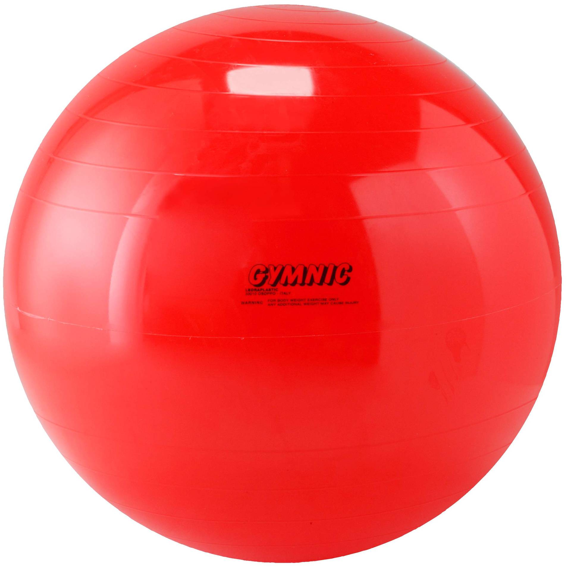 Gymnic Fitnessball, ø 120 cm von Gymnic