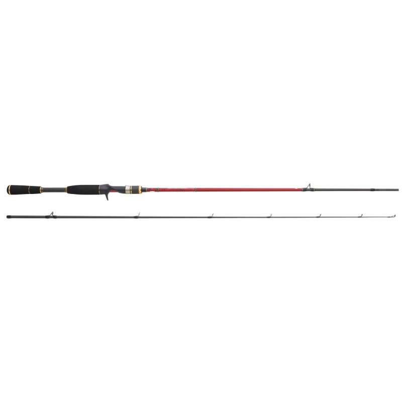HEARTY RISE Red Shadow Cast 1,98m 4-22g
