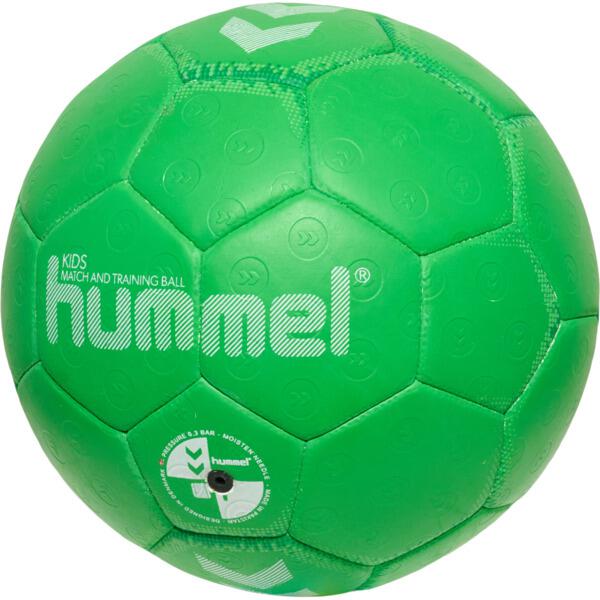 HUMMEL KIDS Handball 212552 GREEN/WHITE 1