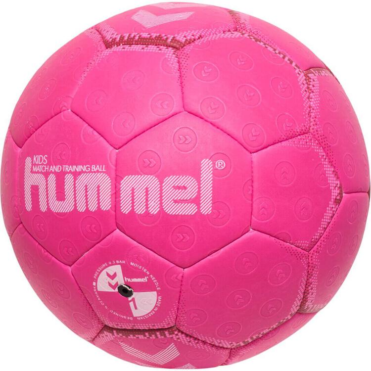 HUMMEL KIDS Handball 212552 PURPLE/WHITE 0