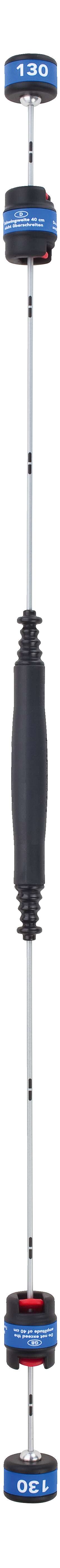 Haider Bioswing Schwingstab "Improve", 130 cm von Haider Bioswing