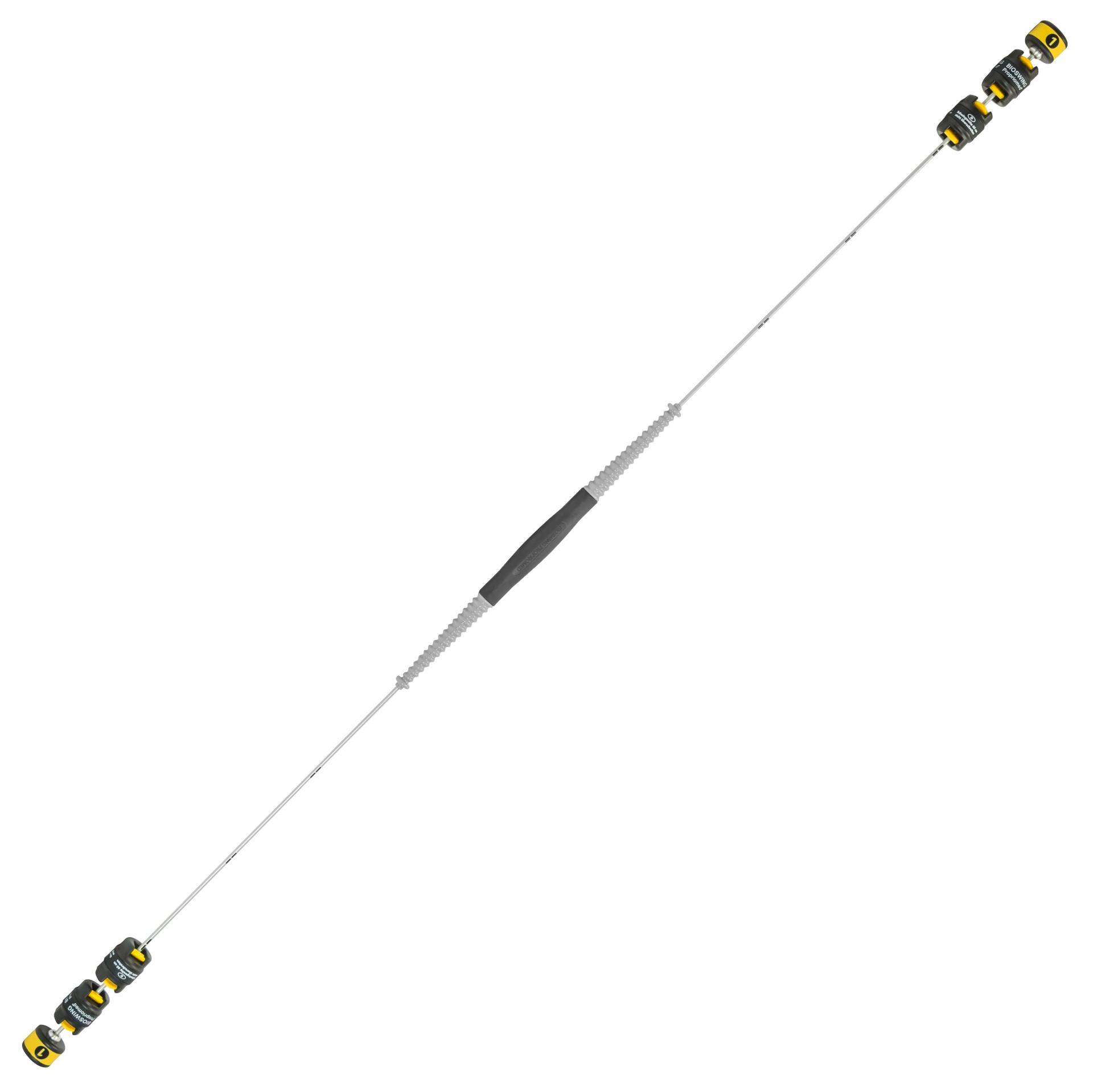 Haider Bioswing Schwingstab "Propriomed", Propriomed 1 Haider Bioswing Schwingstab "Propriomed", Propriomed 1 von Haider Bioswing