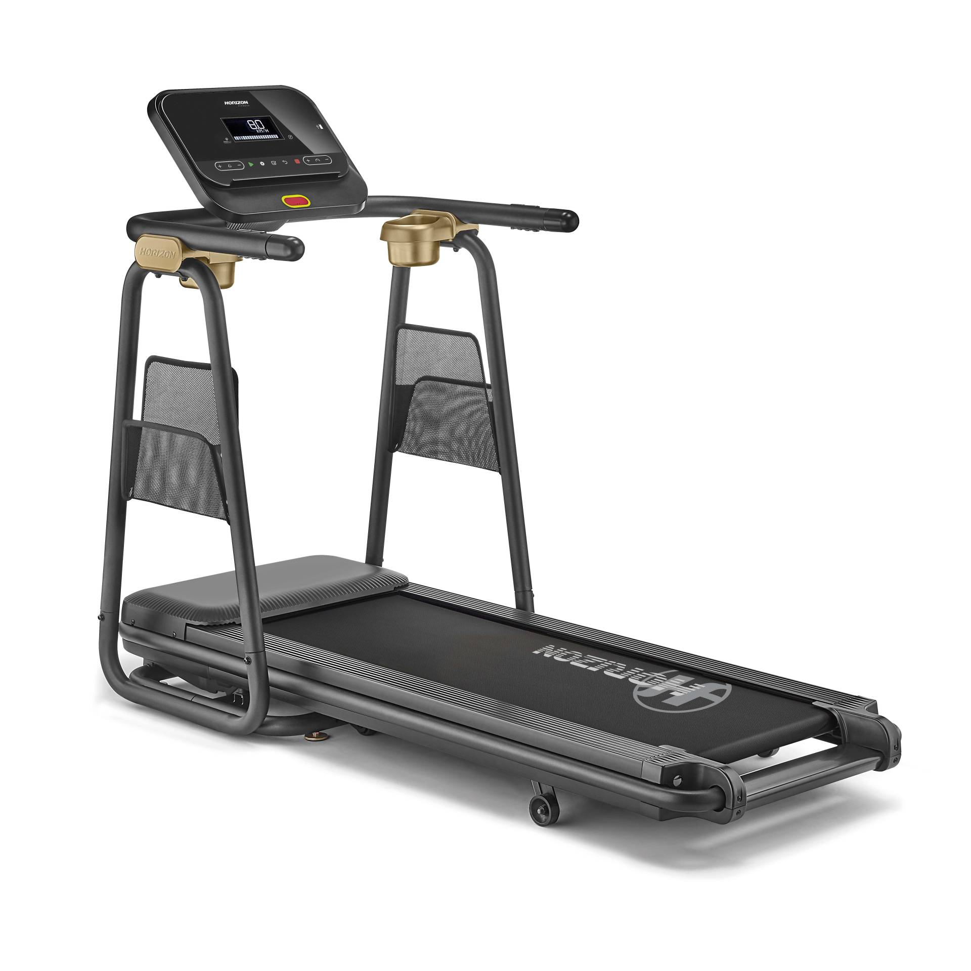 Horizon Fitness Laufband "Citta TT5.1" Horizon Fitness Laufband "Citta TT5.1" von Horizon Fitness