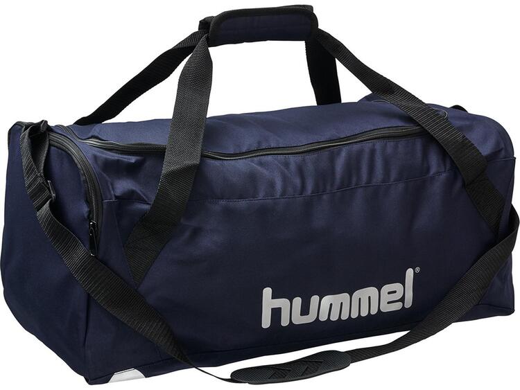 Hummel CORE Sporttasche MARINE 204012-7026 Gr. XS