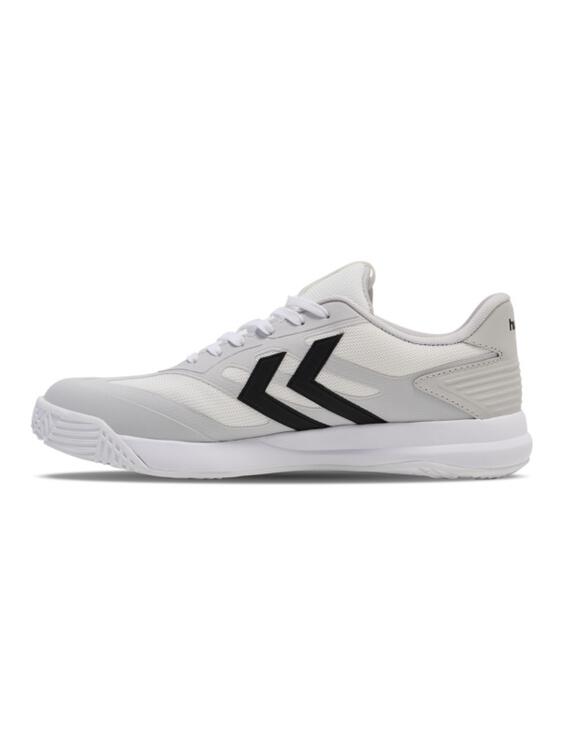 Hummel DAGAZ III Handballschuhe 223133 WHITE/BLACK 43