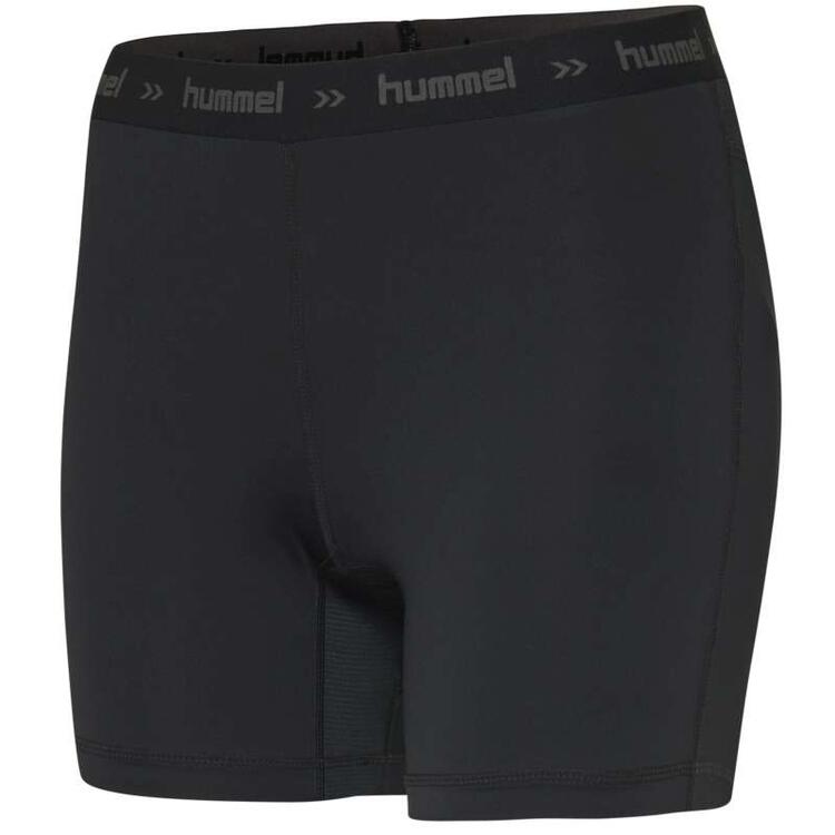 Hummel FIRST PERFORMANCE Damen HIPSTER BLACK 204516-2001 Gr. L