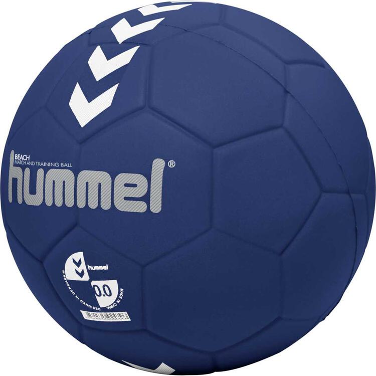 Hummel HMLBEACH BLUE/WHITE 203604-7156 Gr. 2