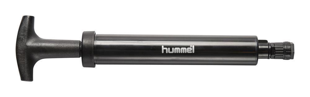 Hummel HUMMEL BALL PUMP BLACK 0990002001111 Gr. 111