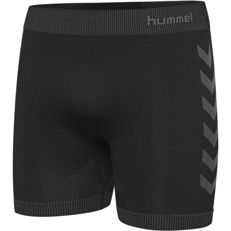 Hummel HUMMEL FIRST SEAMLESS SHORT TIGHTS BLACK 202642-2001 Gr. M/L