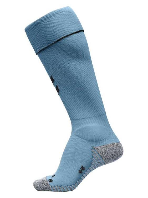 Hummel PRO FOOTBALL Socken 17-18 CELESTIAL 201160-8745 Gr. 10